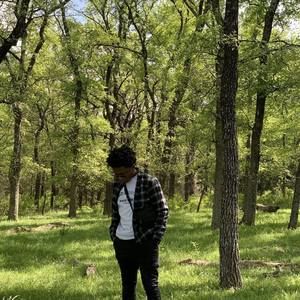 Meet your Posher, Jayden